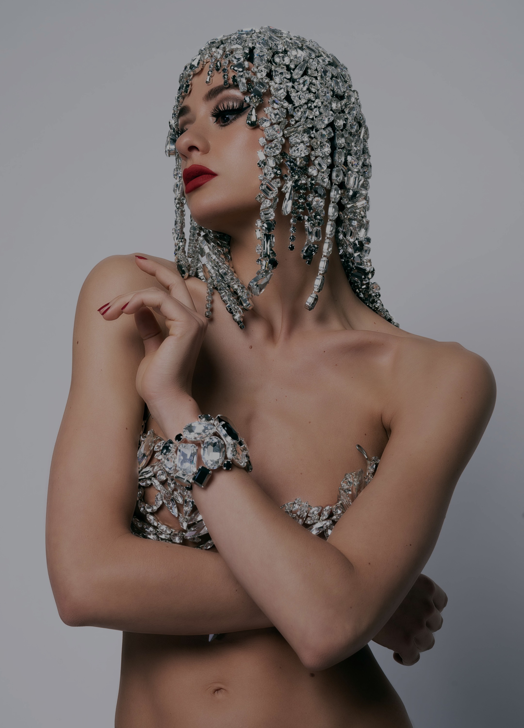 Cristaux Swarovski